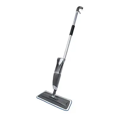 Spray Mop in With Microfibre Flat Mop, x x cm