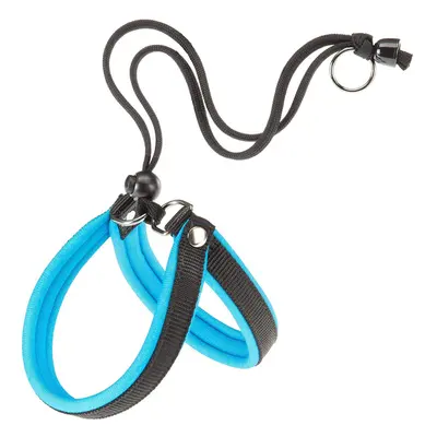 Ferplast Agila Neon 2Â Dog Harness, 37Â cm x 45Â cm x 15Â mm