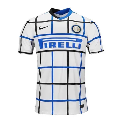 (S) Inter Milan Away Nike Football Shirt