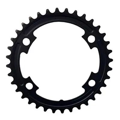 Spares FC-5800-L chainring, 36T-MB for 52-36T, black