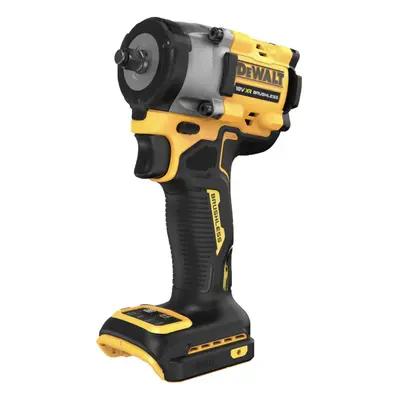 DeWALT DCF923N 18v XR Brushless Compact 3/8" Impact Wrench Hog Ring Anvil