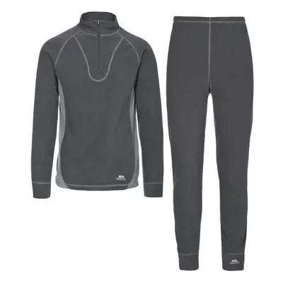 (M, Cement X) Trespass Unisex Thermal Set Thriller