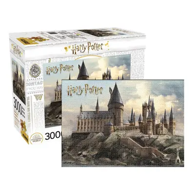 Harry Potter Hogwarts GIANT piece jigsaw puzzle 1150mm x 820mm