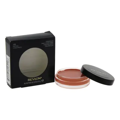 Revlon Photo Ready cream Blush, Pinched, Ounce