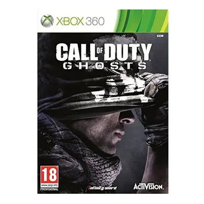 Call of Duty Ghosts (XBOX 360)