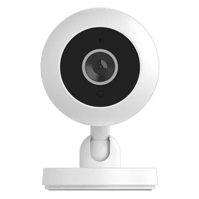 1080P HD Intelligent Camera Rotating Lens Infrared Night Vision Motion Detection Two-way Voice S