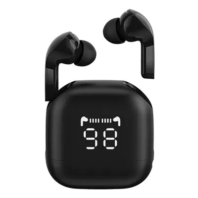 Earbuds Pro True Wireless Headphones TWS Earbuds In Ear Bluetooth 5.3 With Microphone Noise Canc