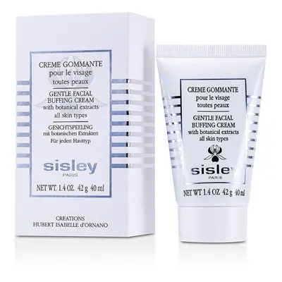 Sisley Botanical Gentle Facial Buffing Cream 40ml/1.4oz