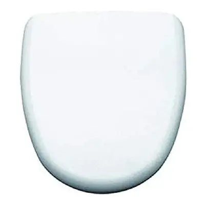 Gala Loa SeatÂ Â Fixed Loa Toilet Seat White