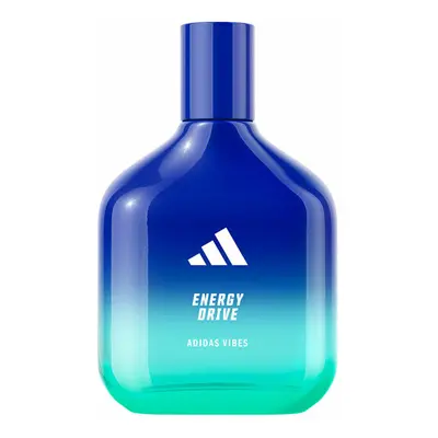 Unisex Perfume Adidas Energy Drive EDP ml