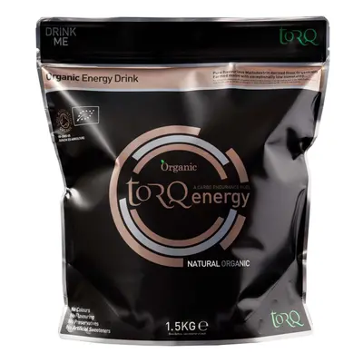 Torq Energy Drink Organic - X 1.5 Kg