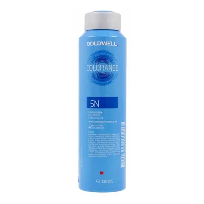 Semi-Permanent Tint Goldwell COLORANCE N? 5N ml