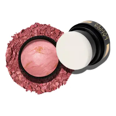 LAURA GELLER NEW YORK Baked BlushnBrighten Baked to Go Pink Buttercream Travel Size Blush