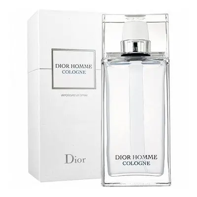 Christian Dior Dior Homme 125ml EDC Spray