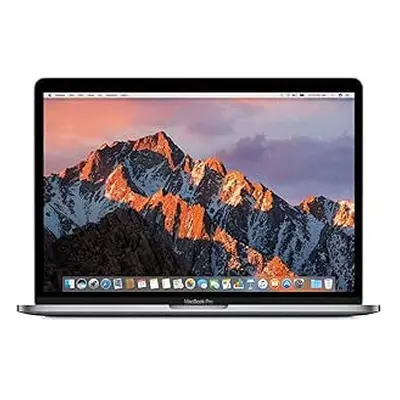 Apple MacBook Pro 16GB RAM Core i7 13-Inch 512GB SSD Space Grey