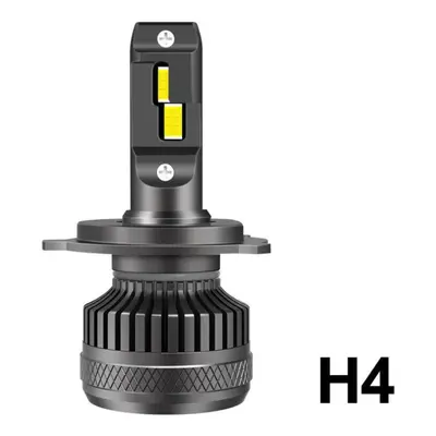 (H4/9003/HB2 Hi/Lo) 2pcs H1 H4 H7 Led Canbus H8 H11 Hb3 Hb4 Hir2 Turbo Led Headlight Bulb 140w 3