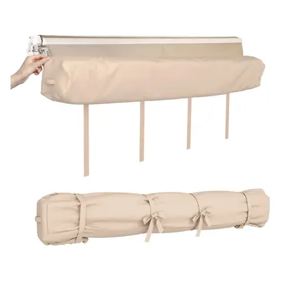 (3m) YODOLLA Retractable Awning Cover Storage Bag