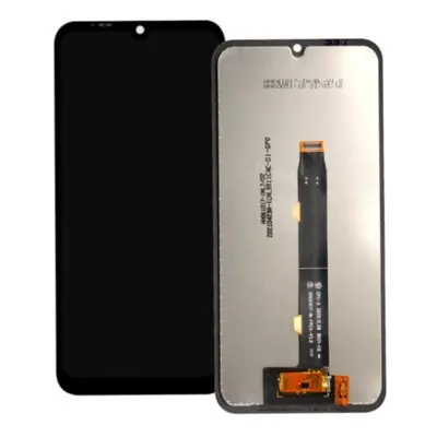 (black) Lcd Screen For Cubot Kingkong Pro Lcd Display Touch Screen Digitizer Full Assembly Repla