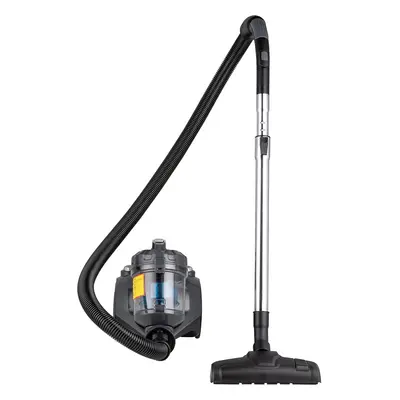 (1.5 L, Single) Cylinder bagless vacuum cleaner