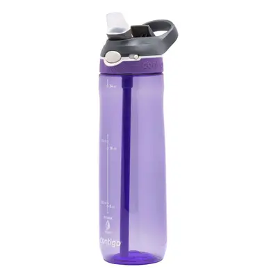 Contigo Cortland Autoseal Water Bottle | Large 720ml BPA Free Drinking Bottle | Sports Flask | L