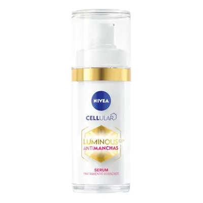 Nivea Cellular Luminous630 Anti Dark-Spot Serum 30ml