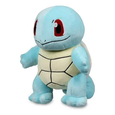 Pokemon Center Squirtle Poke Plush - In.