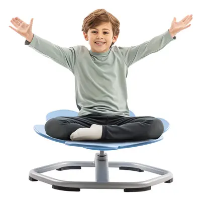 ROBOTIME Kids Sensory Swivel Chair Sensory Spinning Chair for Kids Autism Spinning Chair for Kid