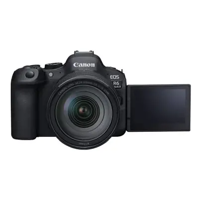 Canon EOS R6 Mark II Body