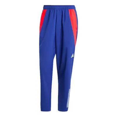 (3XL) Spain Presentation Pants (Blue)