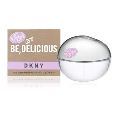 Be Delicious percent Eau de Parfum 100ml