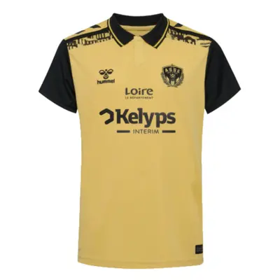 (L) St Etienne Third Shirt