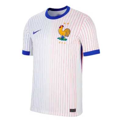 (XL) France Away Shirt