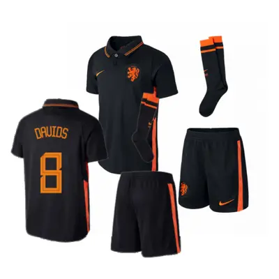 (MB) Holland Away Nike Mini Kit (DAVIDS 8)