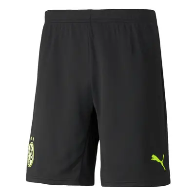 (3XL) Borussia Dortmund CUP Shorts (Black)