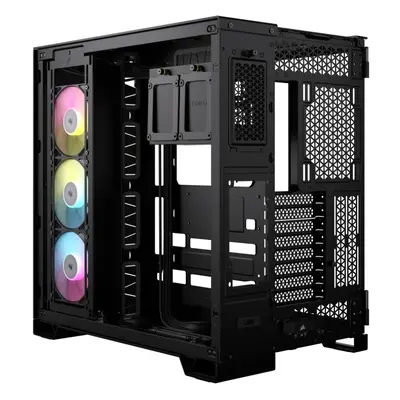 CORSAIR iCUE LINK 6500X RGB - mid tower - ATX