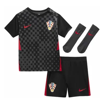 (XLB) Croatia Little Boys Away Mini Kit