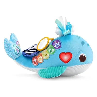 VTech Baby Snuggly Sounds Whale