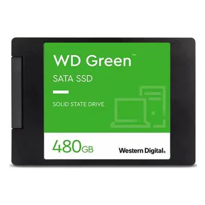 Western Digital WD Green GB SSD SATA 2.5"