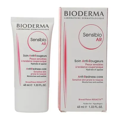 Bioderma Sensibio AR Anti-Redness Care - 40ml