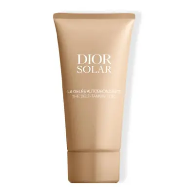 Dior Solar Gel Auto-Bronceador 50ml