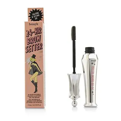 Benefit 24-HR Brow Setter setting gel Clear