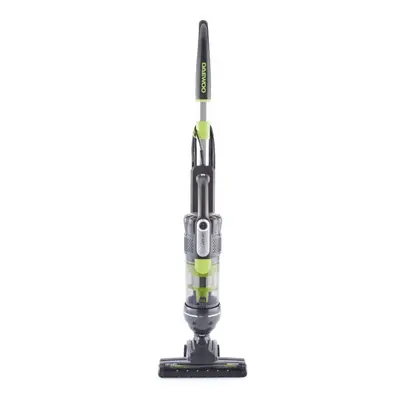 Daewoo Tornado Up-Lift Upright Vacuum Cleaner 600W Bagless Compact 0.5L FLR00131