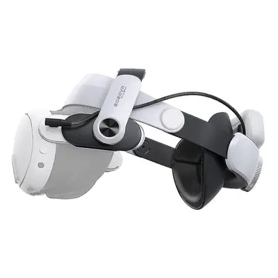 Bobovr M3 Pro For Meta Quest Vr Headset Battery Pack Headband Head Strap