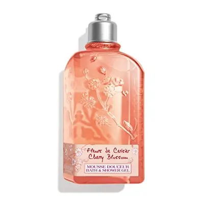 Cherry Blossom Body and Shower Gel 250ml