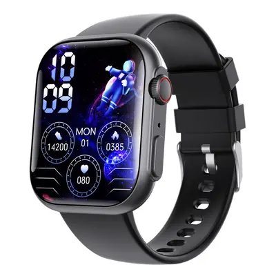 YEFWDS F59 Smart Watches, Health Monitoring, Sports Companion, Suitable For iOS/Android