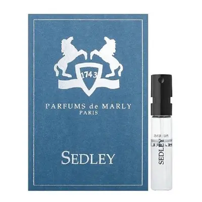 Parfums De Marly Sedley Pcs Set: 10X0.05 Eau De Parfum Vial Sample