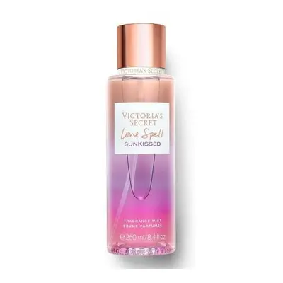 Victoria'S Secret Love Spell Sunkissed 8.4 Body Mist