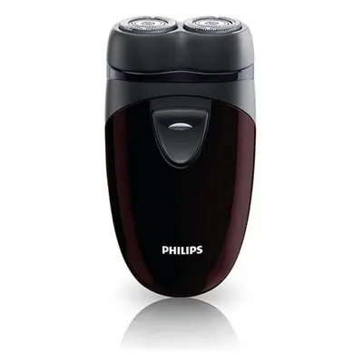 Philips Handheld Shaver, Mixed Colors, Pq206