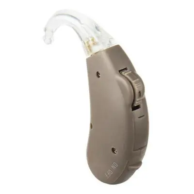 Siemens Digital Pocket Hearing Aid for Moderate to Severe Hearing Loss High Power Hearing Aids S