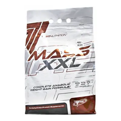 Mass XXL, Chocolate - grams